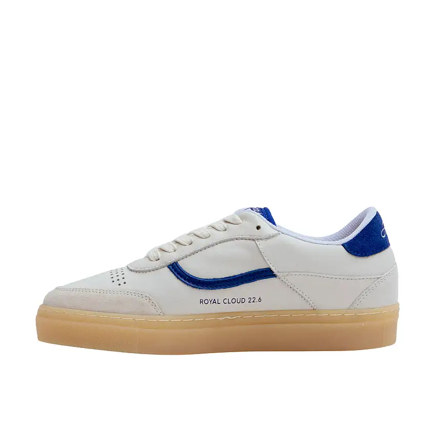 Sneakers Algori Cloud Royal 22.6