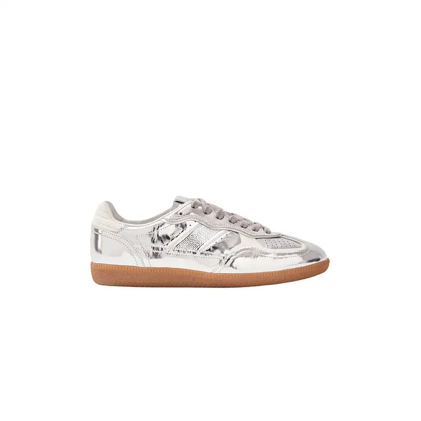 Sneakers in pelle da donna Alohas Tb.490 [Misura 37]