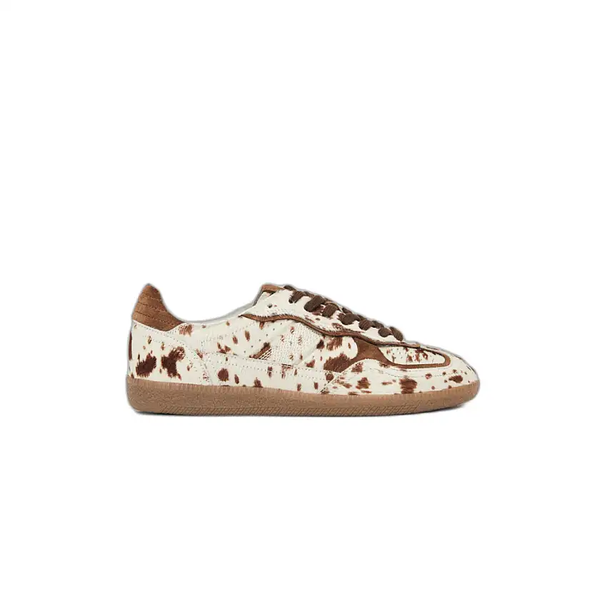 Sneakers in pelle da donna Alohas Tb.490