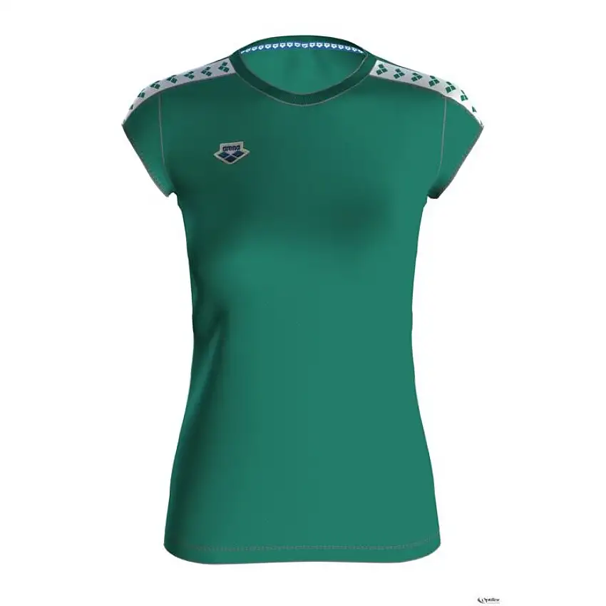 T-shirt da donna Arena Team