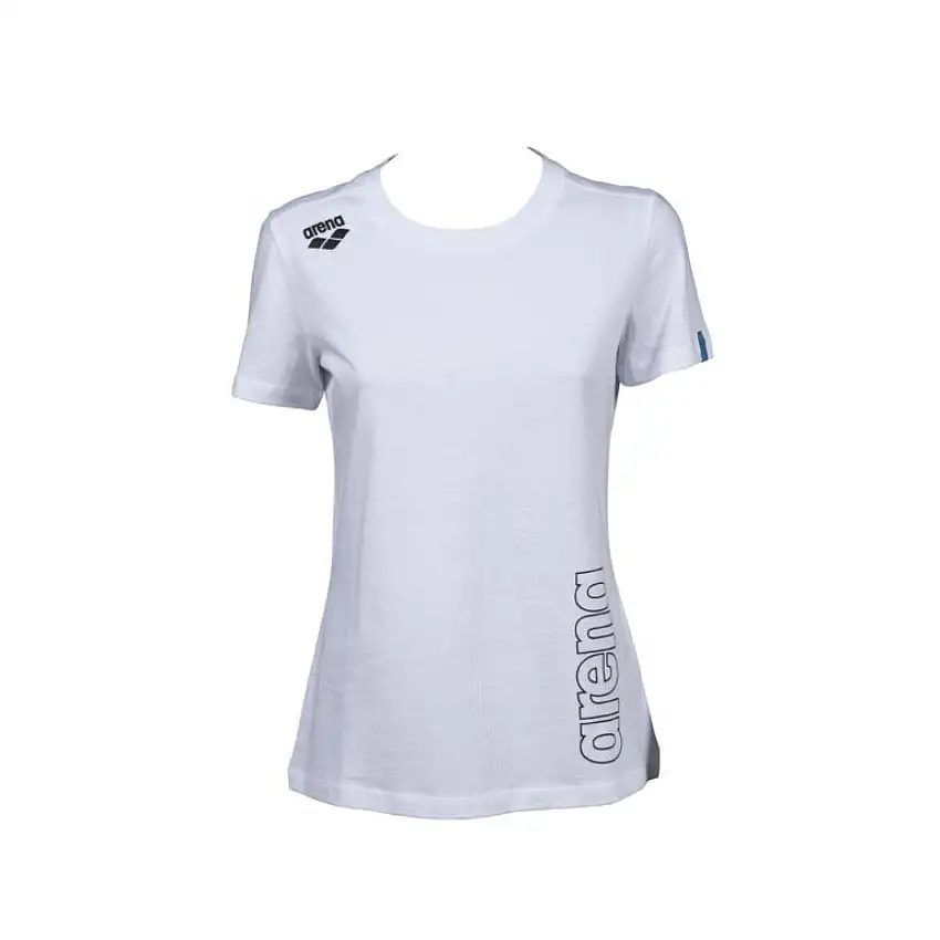 T-shirt da donna Arena Basic [Misura S]