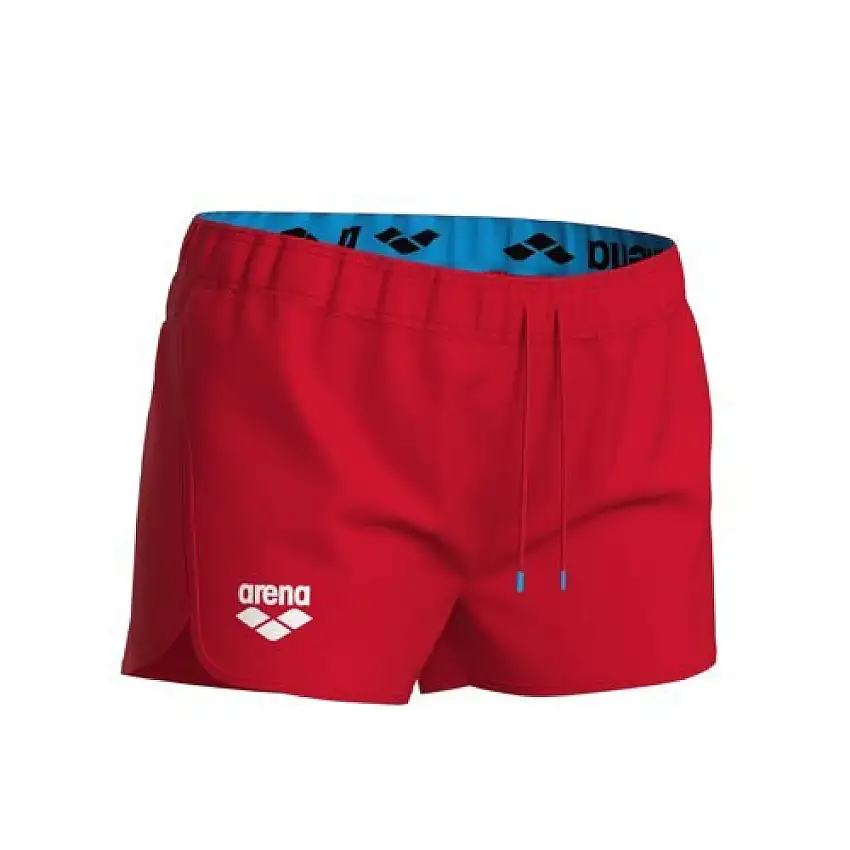 Custome da bagno uomo da donna Arena Team Solid