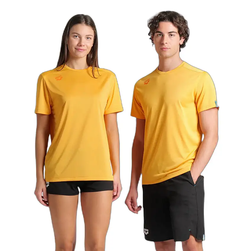 T-shirt Arena Team Solid [Misura XS]