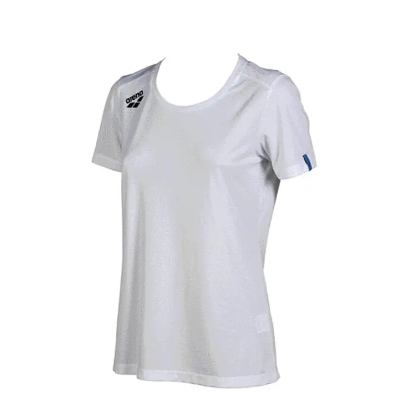 T-shirt da donna Arena Cf Cool