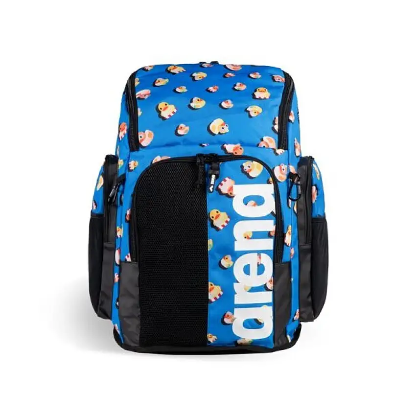 Zaino Arena Spiky III Allover 45L