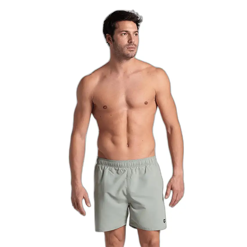 Custome da bagno uomo Arena Fundamentals Boxer R
