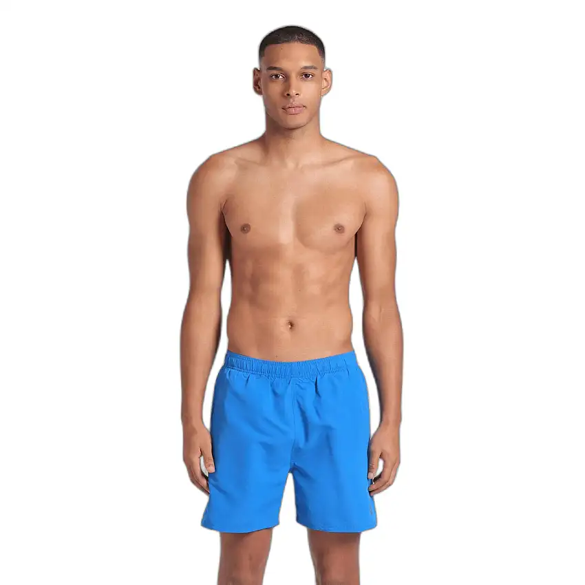 Custome da bagno uomo Arena Fundamentals Boxer R [Misura XL]