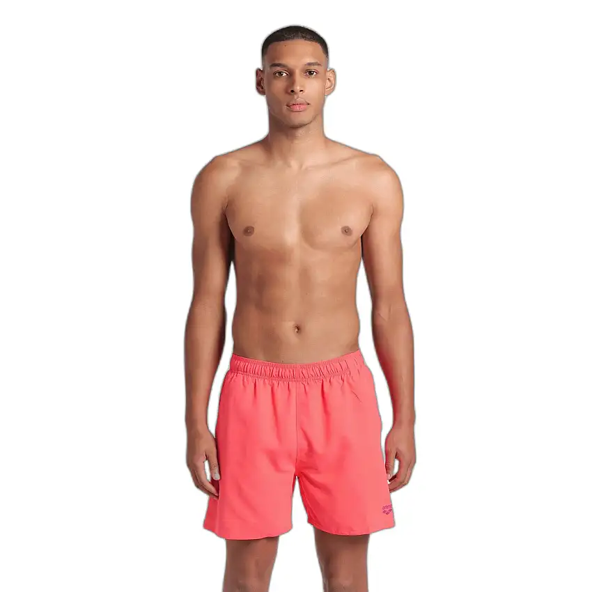 Custome da bagno uomo Arena Fundamentals Boxer R [Misura 2XL]