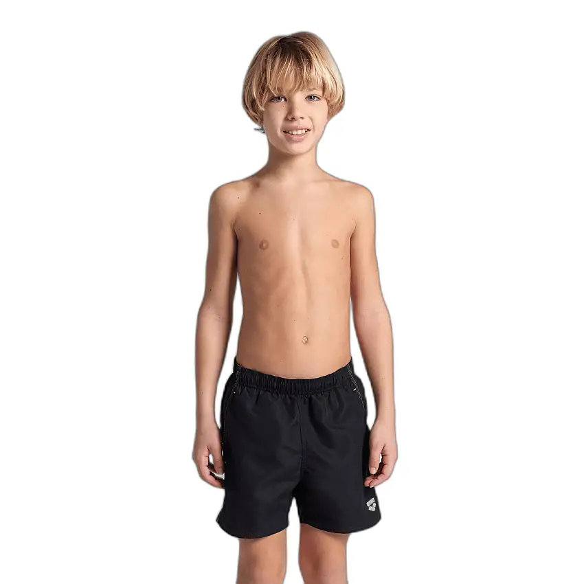 Custome da bagno uomo per bambini Arena Boxer Solid [Misura 8/9 anni]