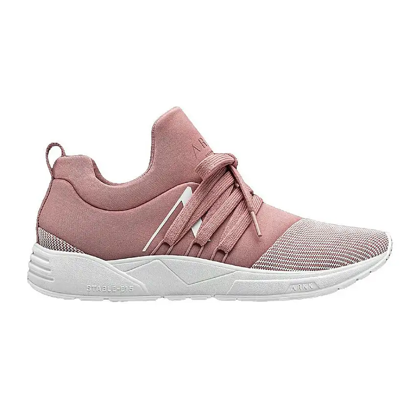 Sneakers da donna Arkk Copenhagen Raven S-E15