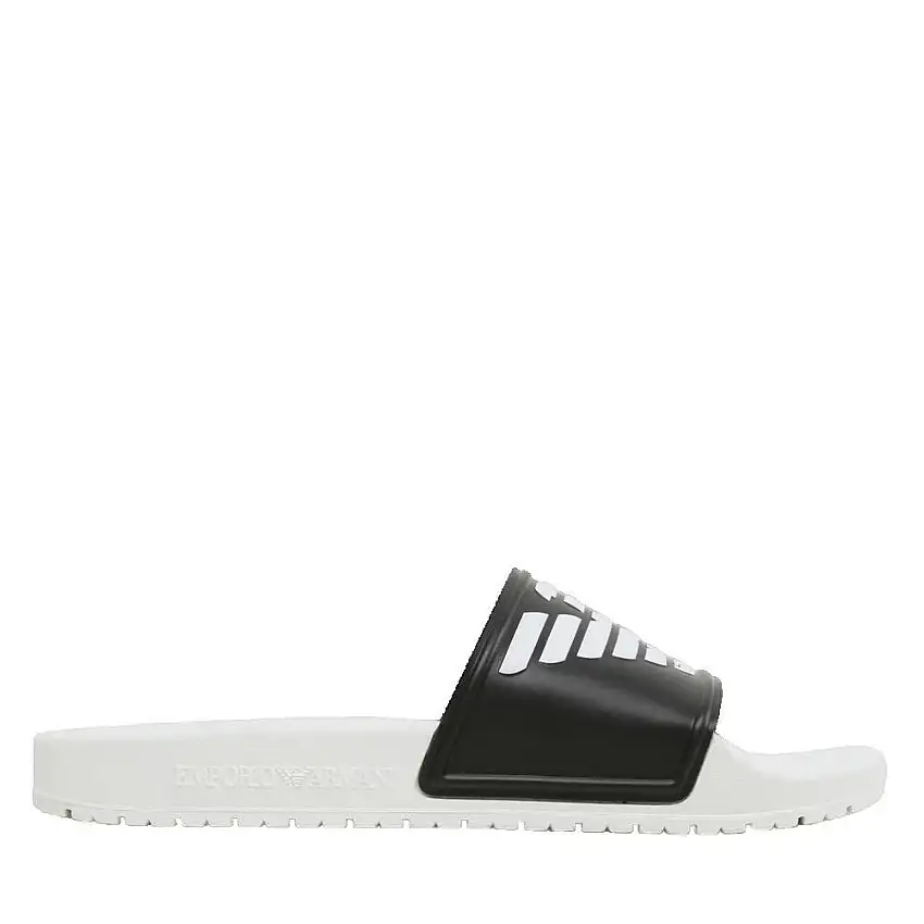 Ciabatte Armani Slide