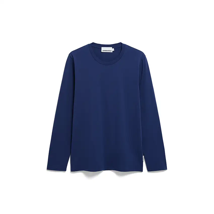 Maglietta a manica lunga Armedangels Jaames