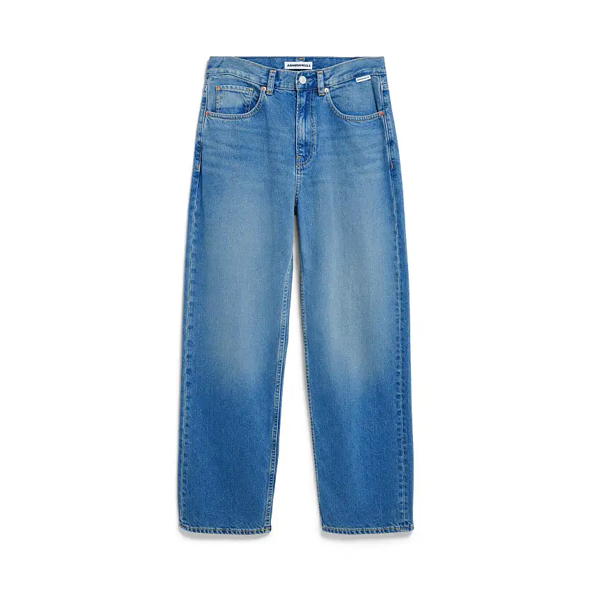 Jeans baggy da donna Armedangels Haayi