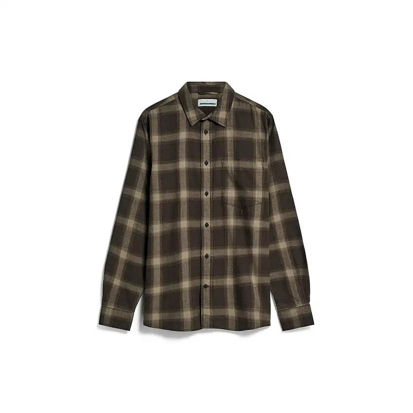 Camicia Armedangels Kaalmo