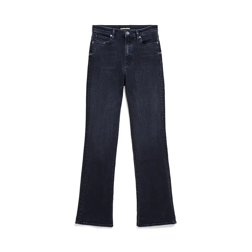 Jeans a gamba larga donna Armedangels Naveaa