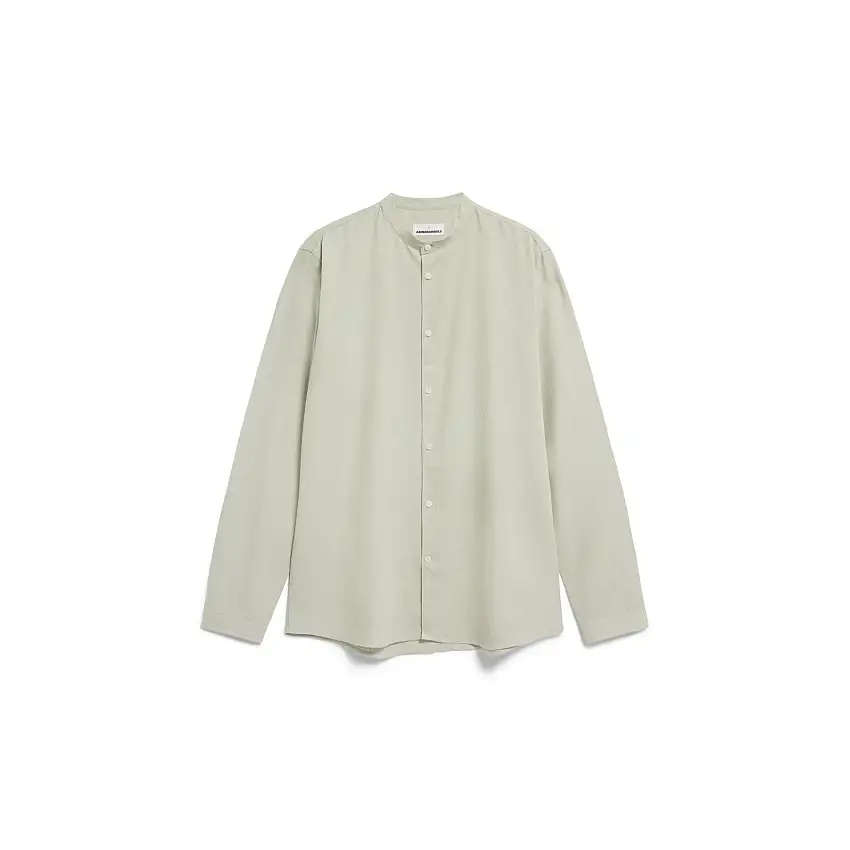 Camicia Armedangels Vaaleronimus Lino