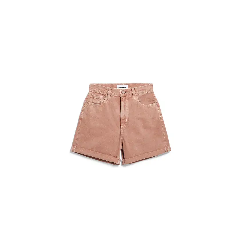 Shorts Armedangels Sheaari Gmt Dye