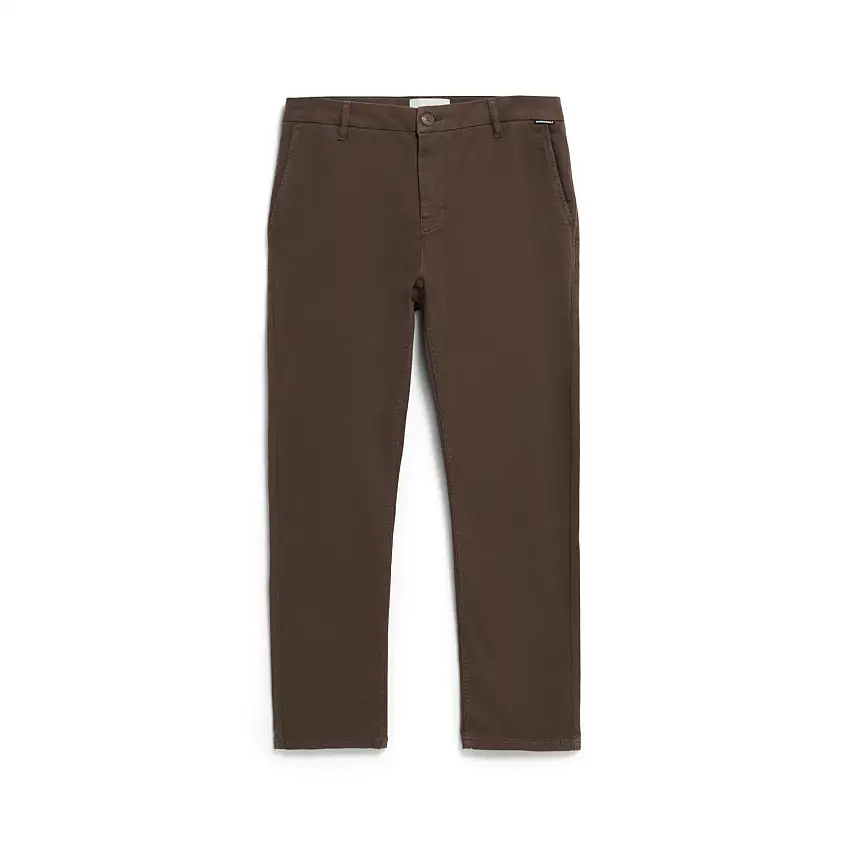 Pantaloni chino Armedangels Aaster