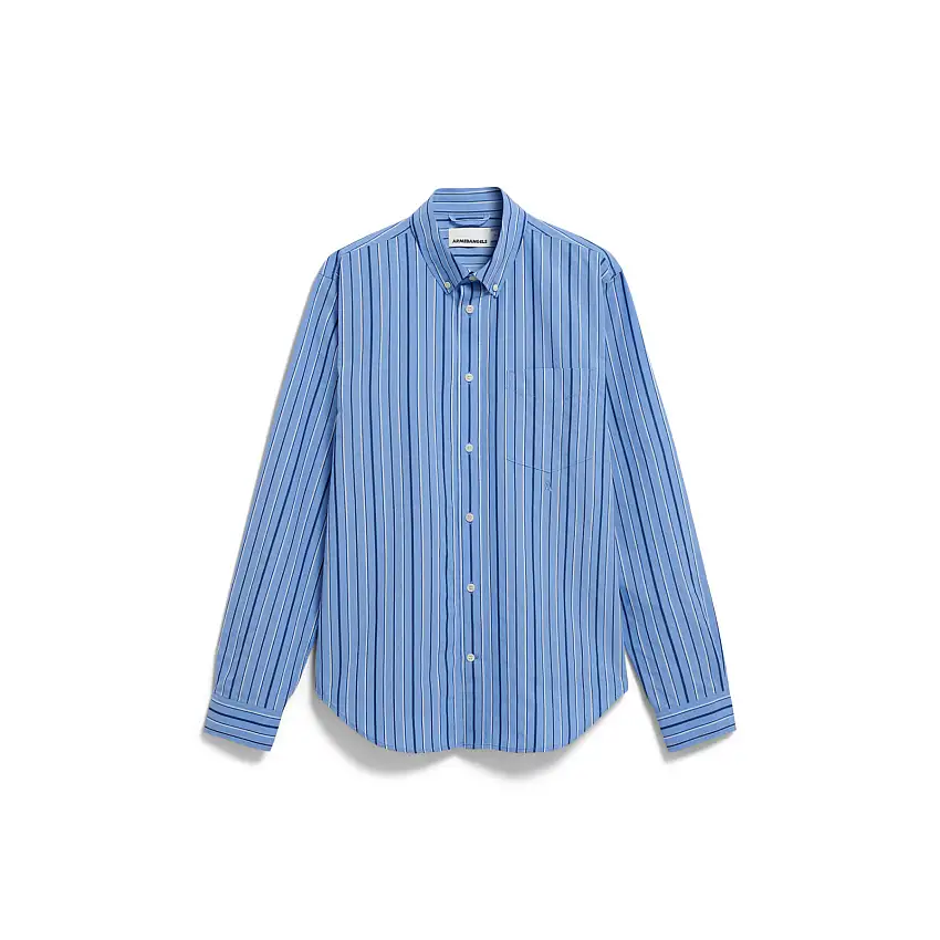 Camicia Armedangels Gavraa Stripes