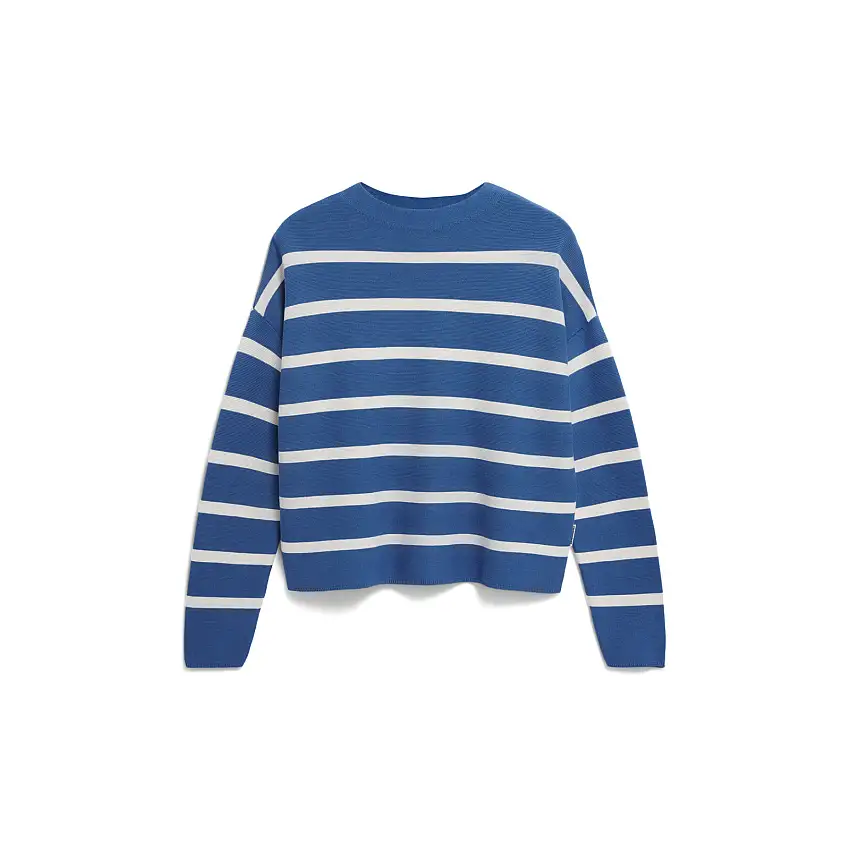 Maglione da donna Armedangels Merinaa Stripes