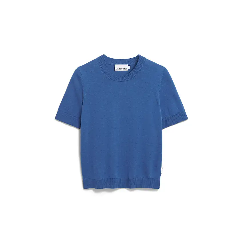 T-shirt da donna Armedangels Siljiaas