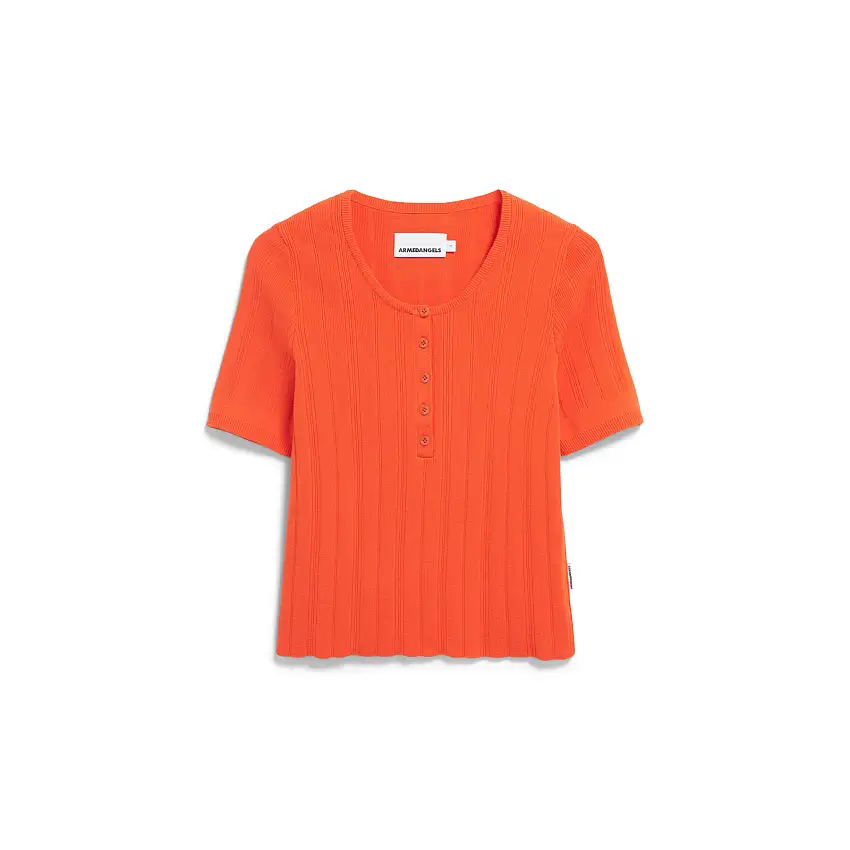 Maglione girocollo da donna Armedangels Crispinaa