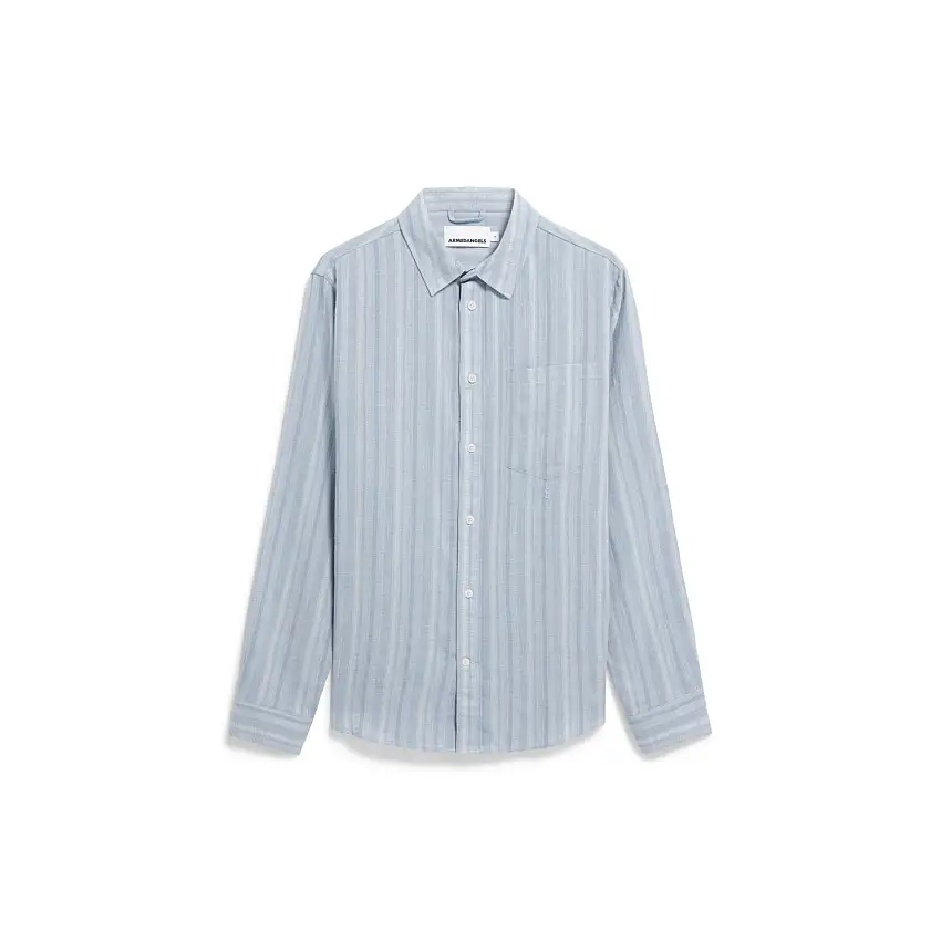 Camicia Armedangels Flaavien Stripes