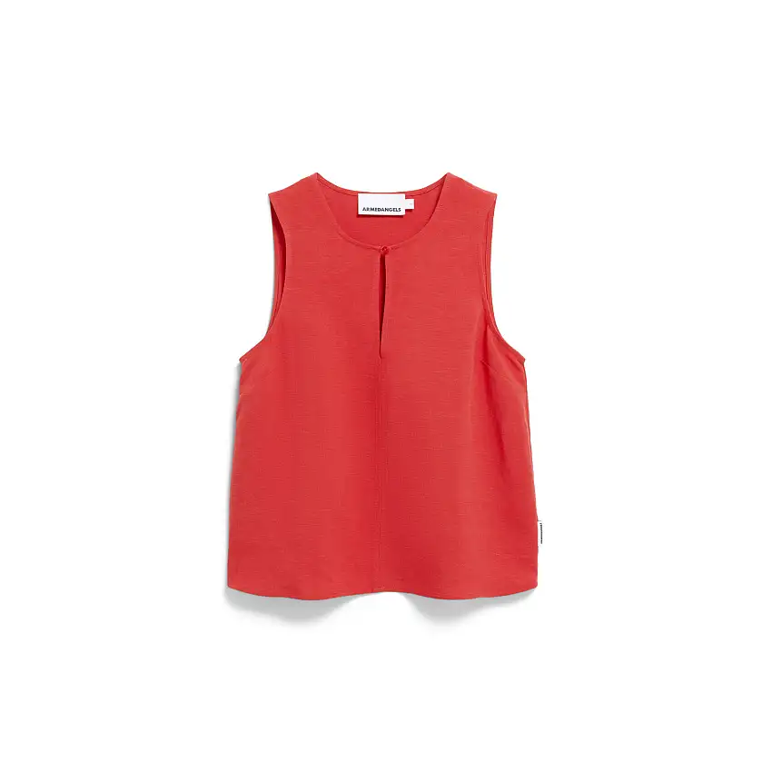 Blusa da donna Armedangels Rafalaa Lino