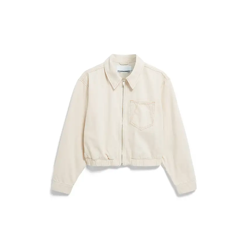 Giacca di jeans da donna Armedangels Caarsta