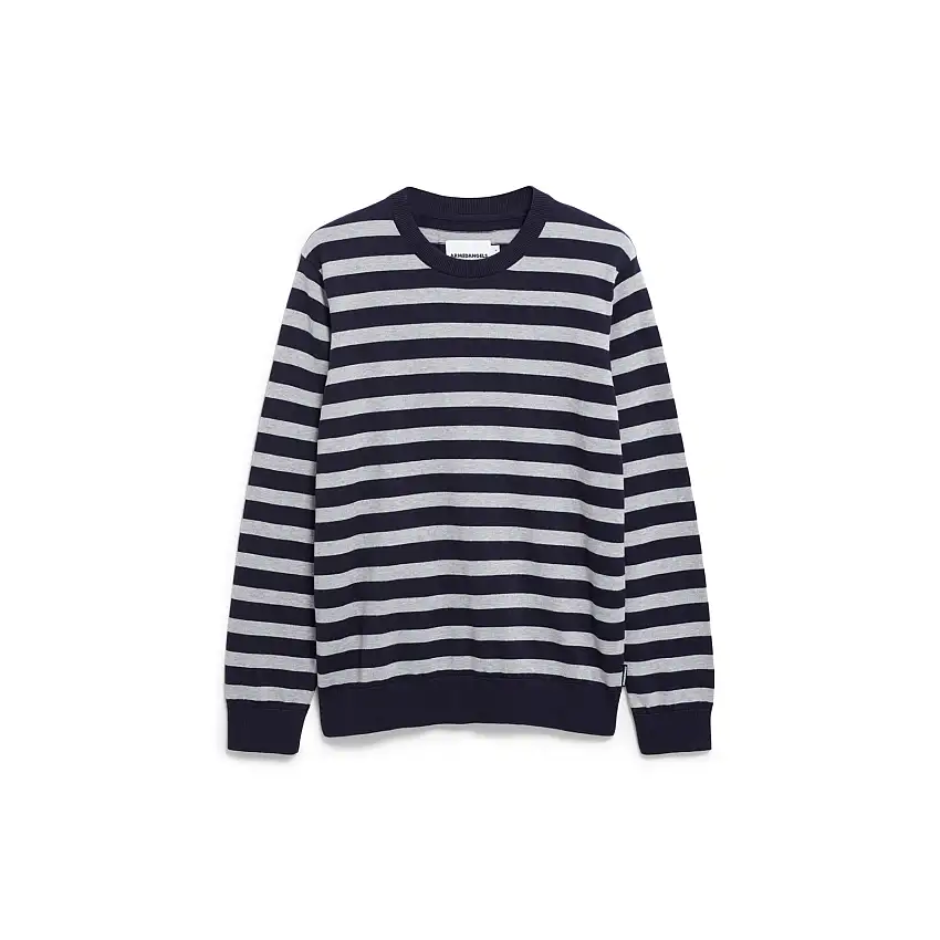 T-shirt Armedangels Loukaa Fine Stripes