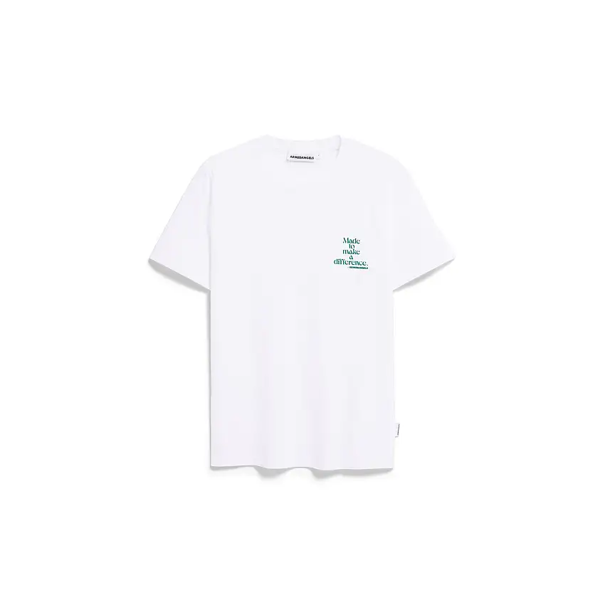 T-shirt Armedangels Jaames Difference