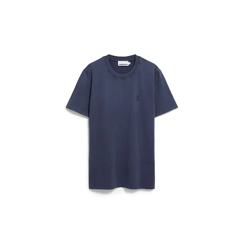 T-shirt Armedangels Iconic Å Maarkos Gmt Dye