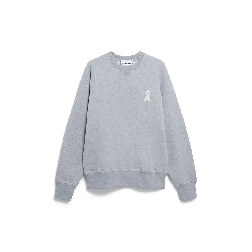 Felpa Armedangels Iconic Å Joaan Melange