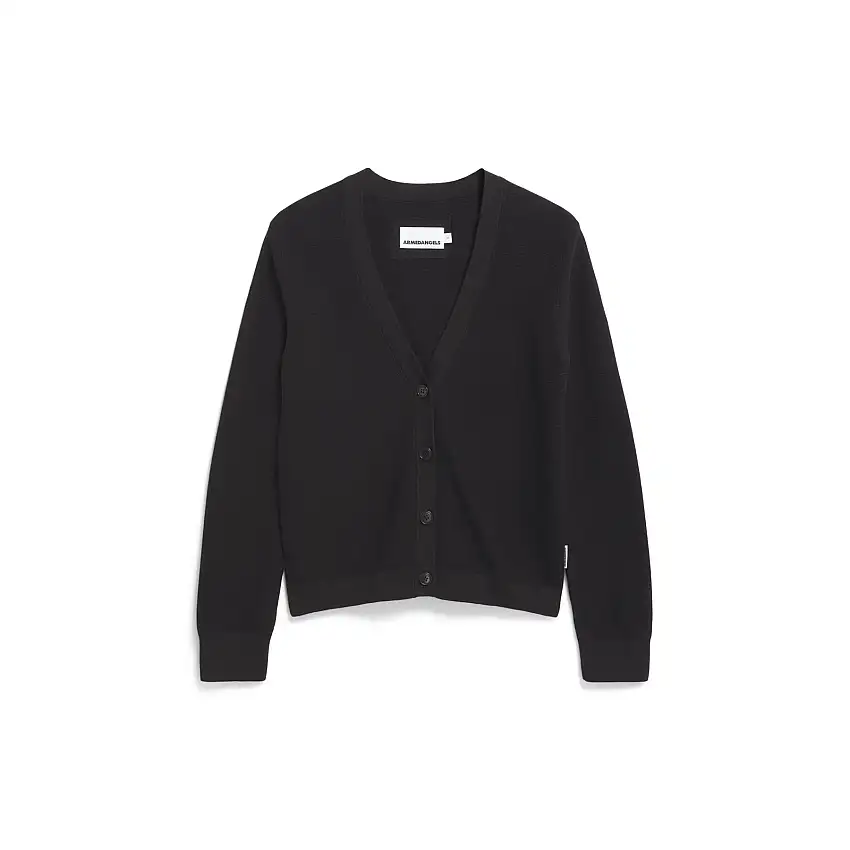 Cardigan da donna Armedangels Menaal Links Links