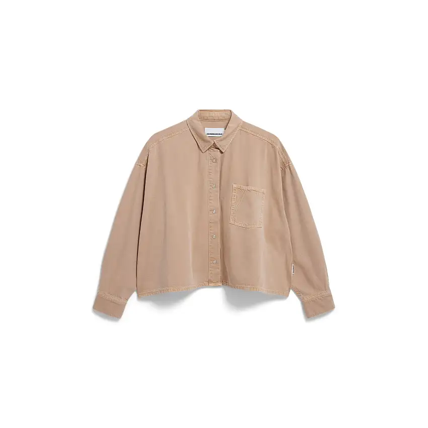 Giacca di jeans da donna Armedangels Nalaani