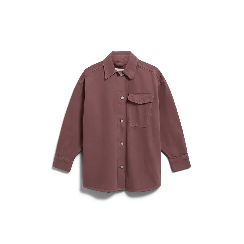 Camicia da donna Armedangels Taarah