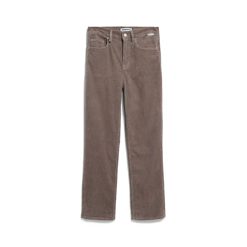 Pantaloni da donna Armedangels Aiakala Corduroy