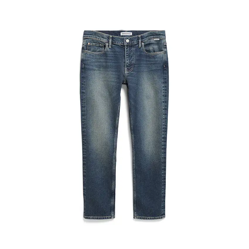 Jeans slim Armedangels Iaan