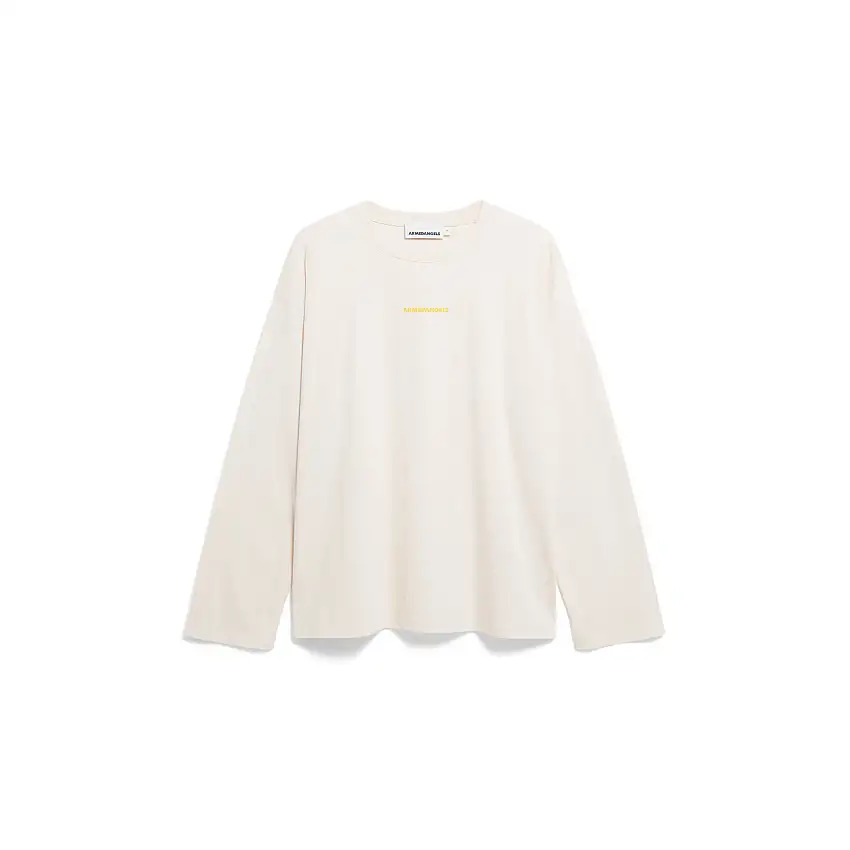 Maglietta a manica lunga da donna Armedangels Fietaa Difference