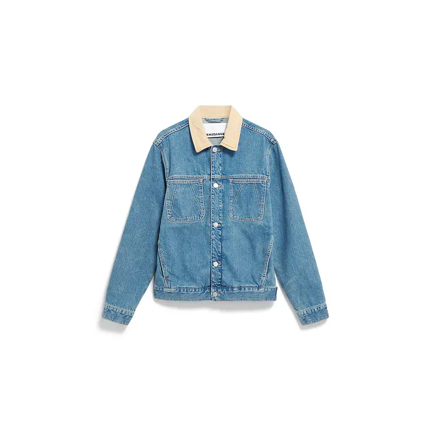 Giacca di jeans Armedangels Aashton