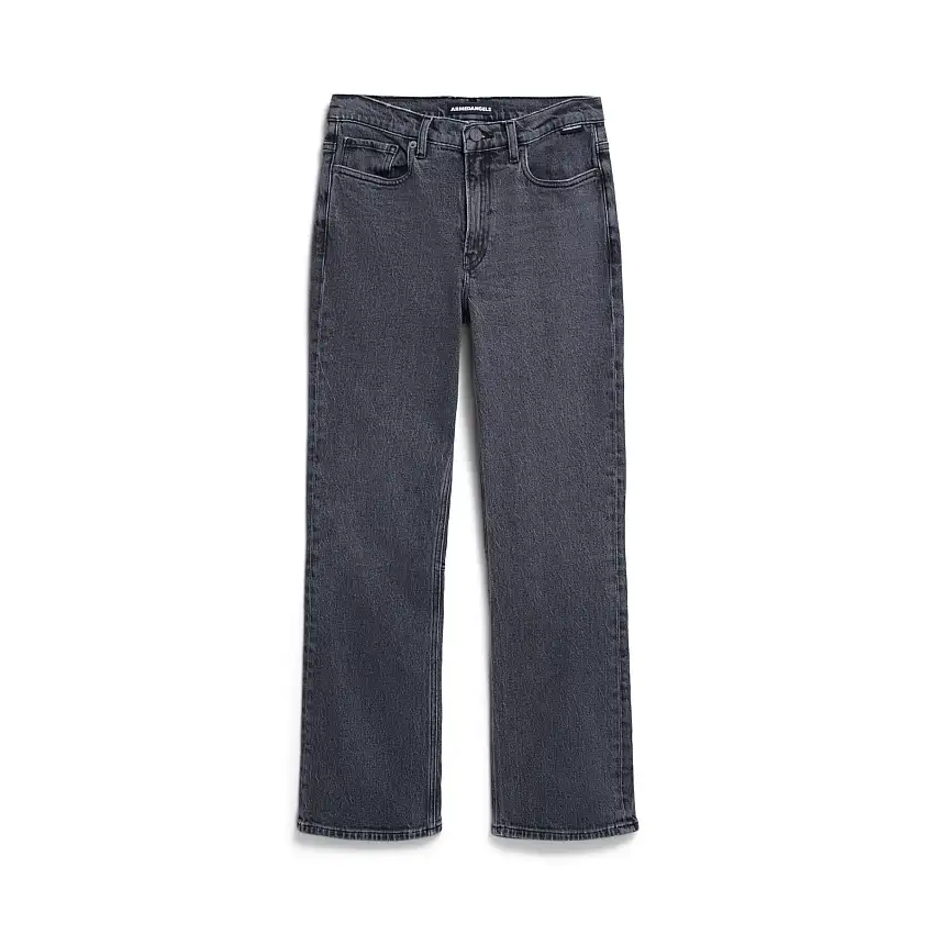 Jeans a gamba larga donna Armedangels Velaari