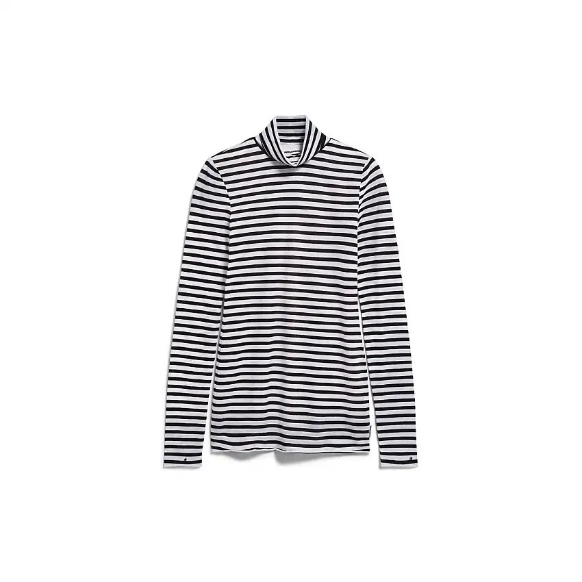 Camicia da donna Armedangels Grazilianaa Stripes