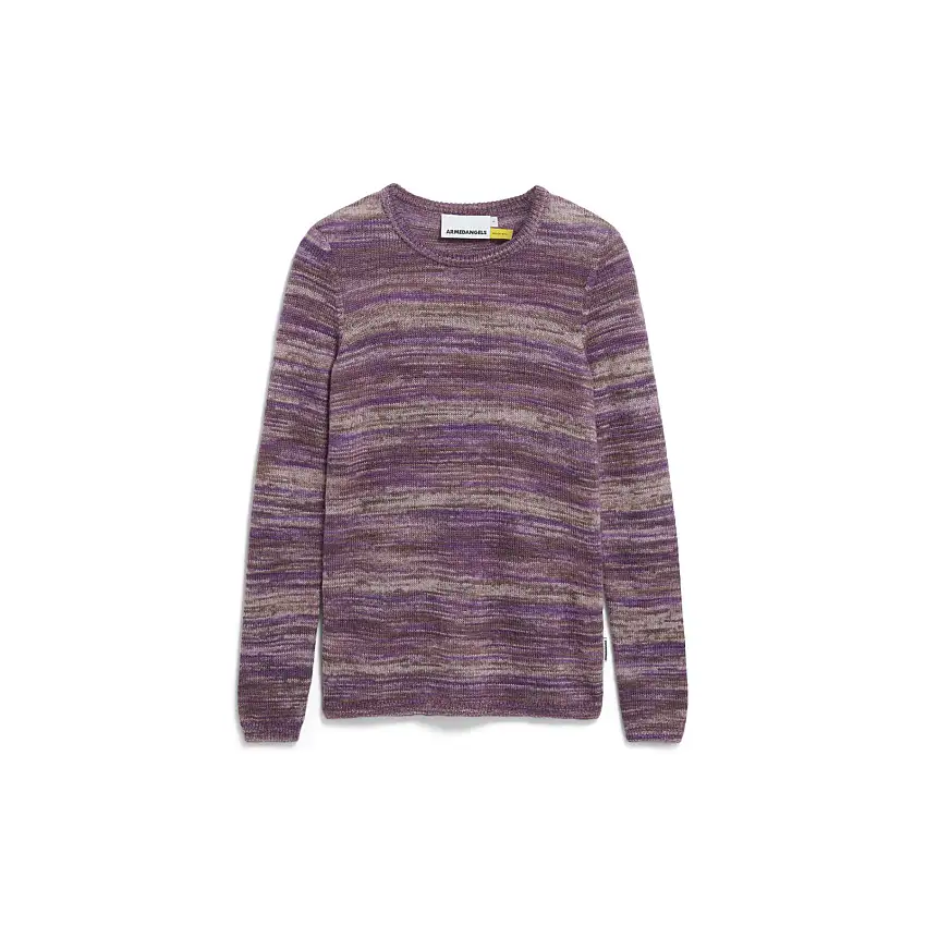 Maglione da donna Armedangels Royaa Stampato