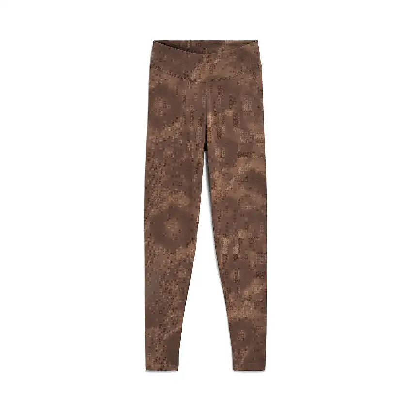 Leggings da donna Armedangels Faribaa Autumn Garden