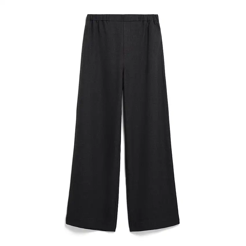 Pantaloni da donna Armedangels Jonvaalie Premium Mel.