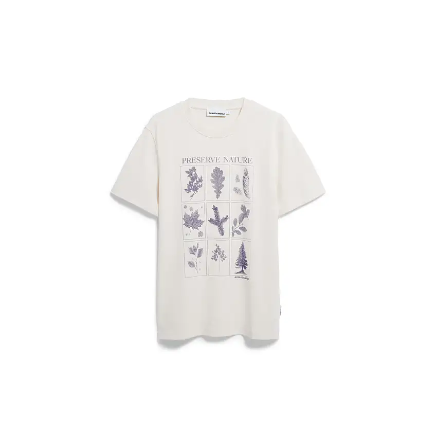 T-shirt Armedangels Maarkos Preserve