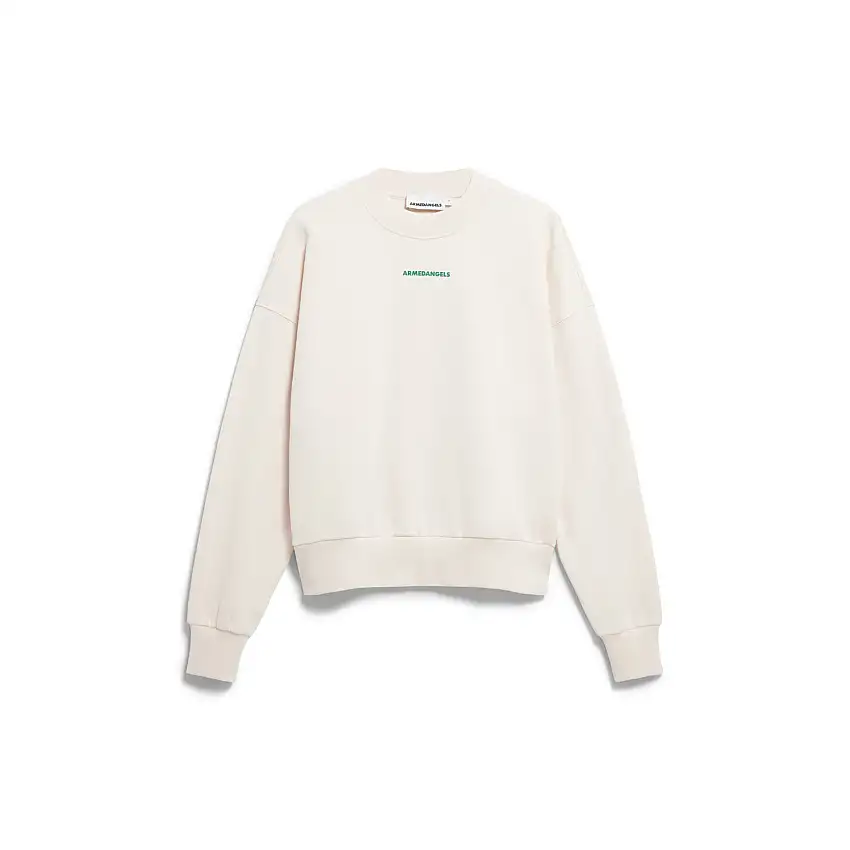 Felpa da donna Armedangels Alizaa