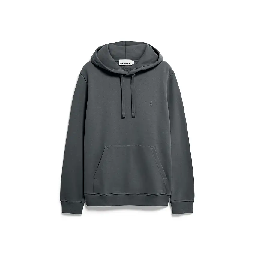 Felpa con cappuccio Armedangels Paarlo Loop Hoodie