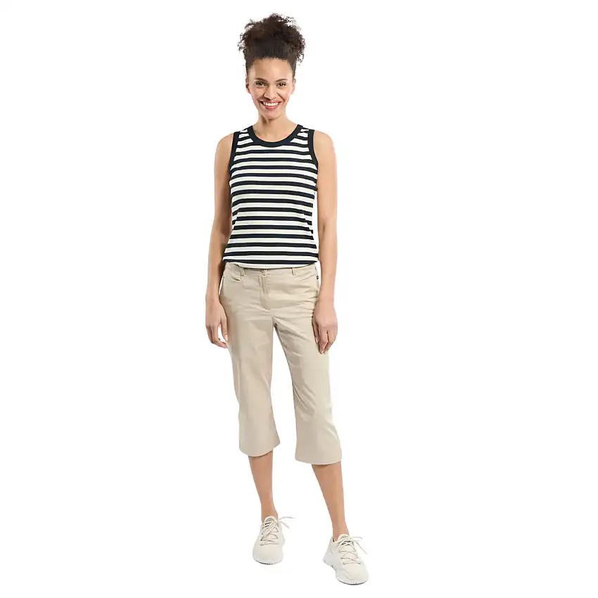 Pantaloni 3/4 da donna Armor-Lux Gouvernail