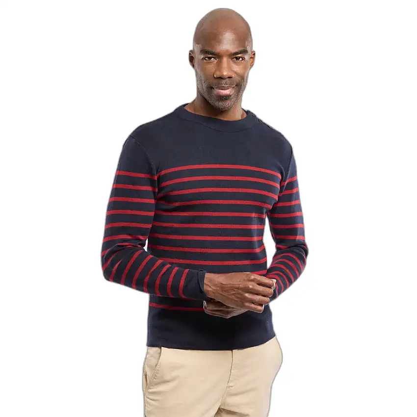 Maglione a girocollo Armor-Lux Goulenez [Misura L]